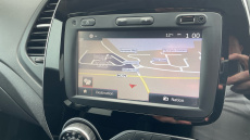 Renault Captur 0.9 TCE 90 Dynamique S Nav 5dr Petrol Hatchback